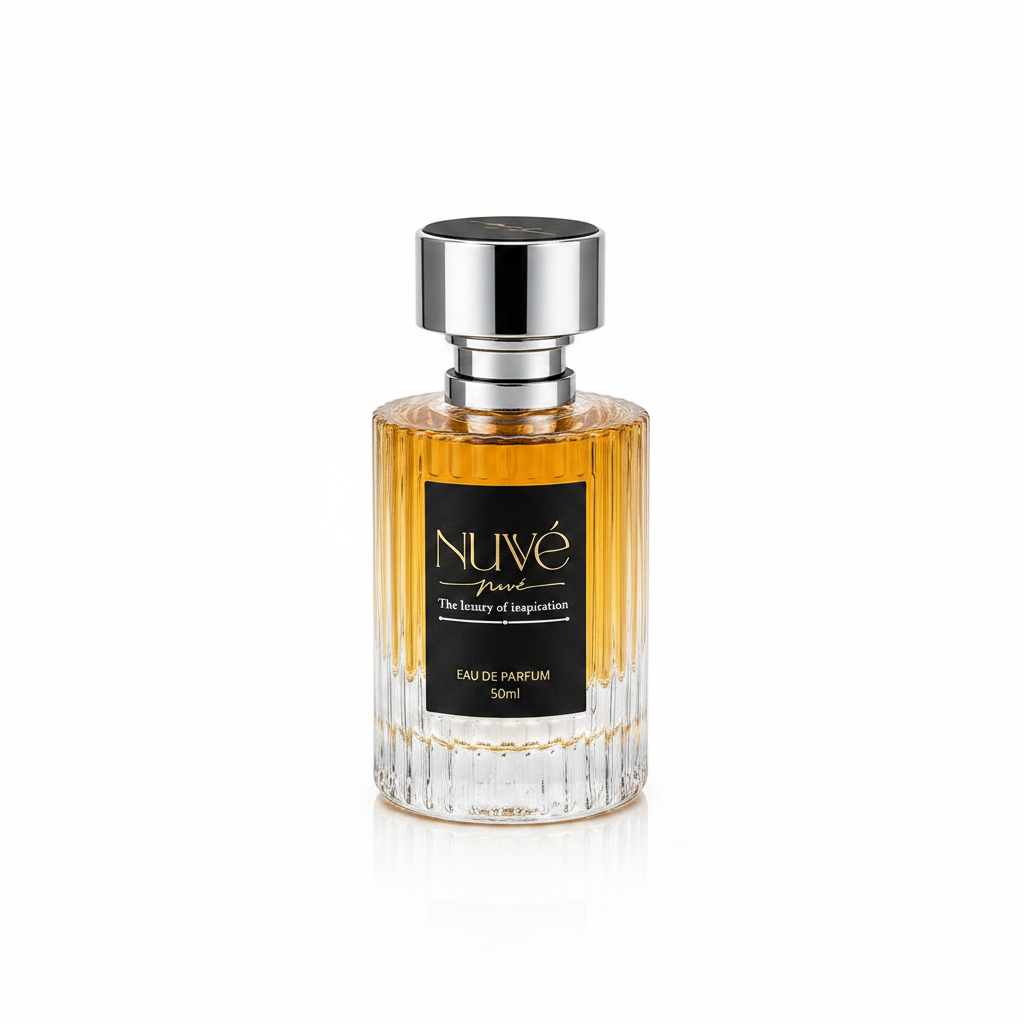 NUVE No.40 Neo - inspired by Yves Saint Laurent Tuxedo
