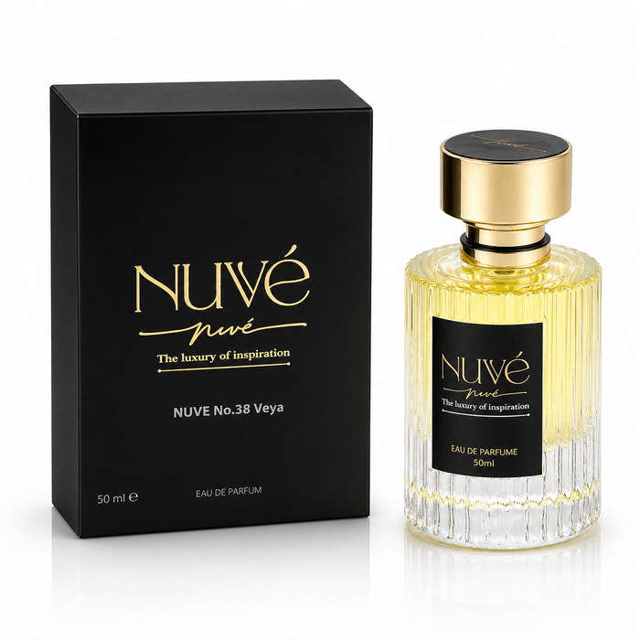 NUVE No.38 Veya - Slow Dance