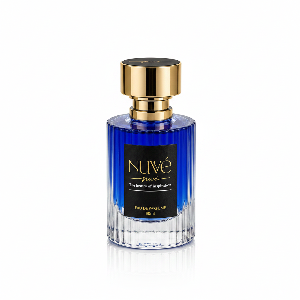 NUVE No.39 Alia - inspired by Xerjoff 40 Knots