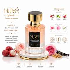 NUVE No.36 Auro - Delina Exclusif