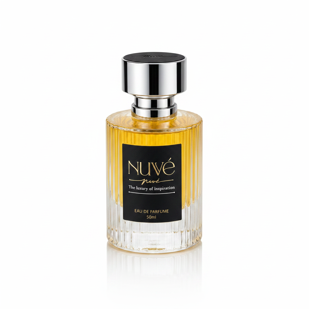 NUVE No.35 Luma - inspired by Dior Sauvage Elixir