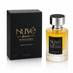 NUVE No.35 Luma - Sauvage Elixir