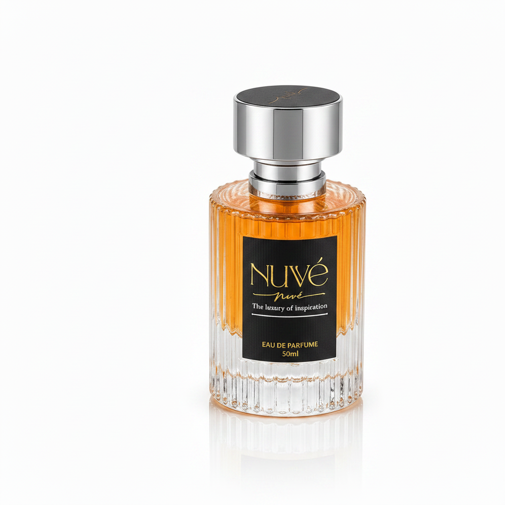NUVE No.33 Ignis - inspired by Bvlgari Tygar