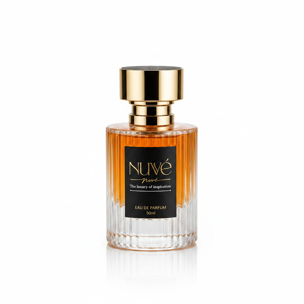 NUVE No.31 Riva - inspired by Tom Ford Tobacco Vanille
