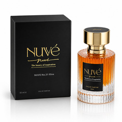 NUVE No.31 Riva - Tobacco Vanille
