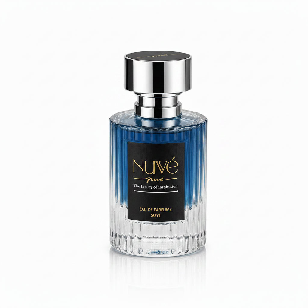 NUVE No.32 Tova - inspired by Amouage Interlude Man
