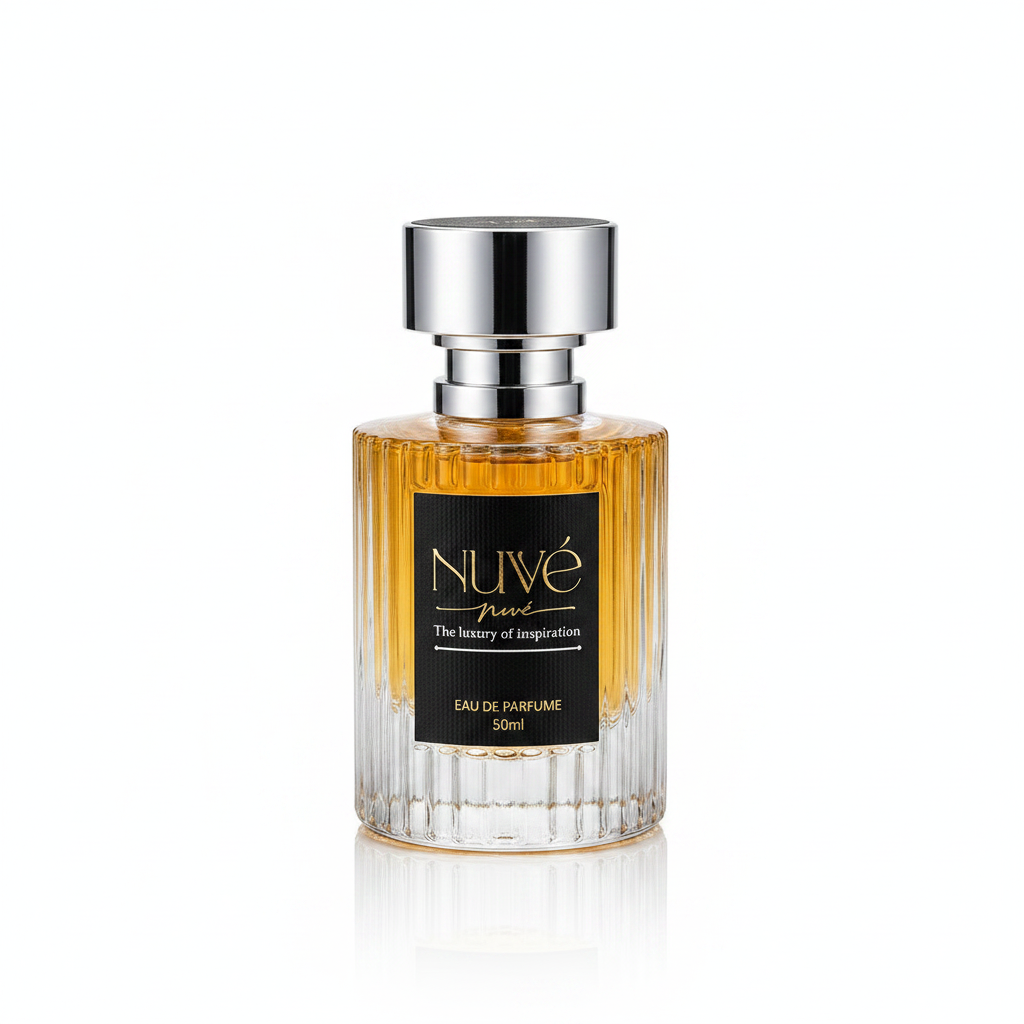 NUVE No.29 Live - inspired by Viktor Rolf Spicebomb Extreme