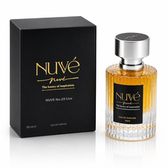 NUVE No.29 Live - Spicebomb