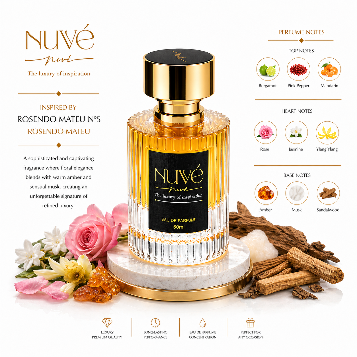 NUVE No.26 Oria - Rosendo Mateu Nº 5