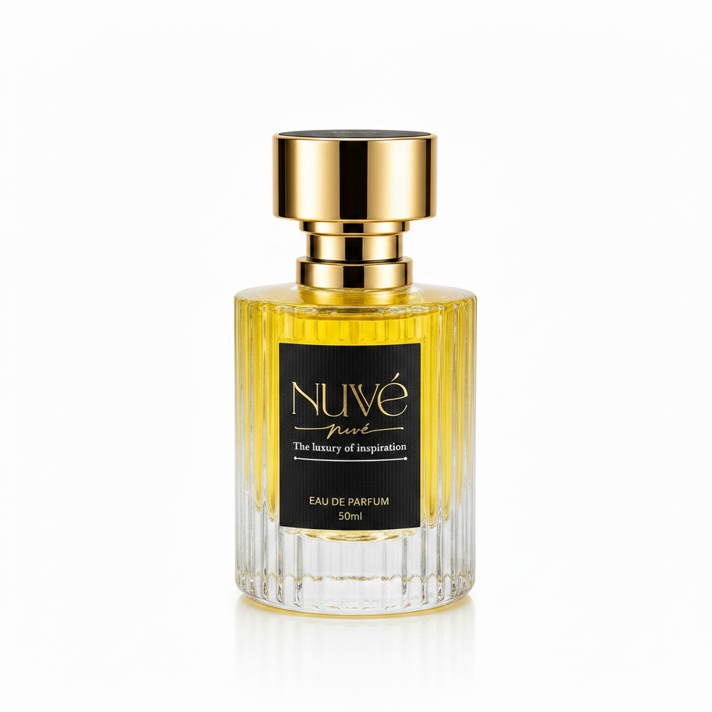 NUVE No.27 Sela - inspired by Xerjoff XJ 1861 Naxos