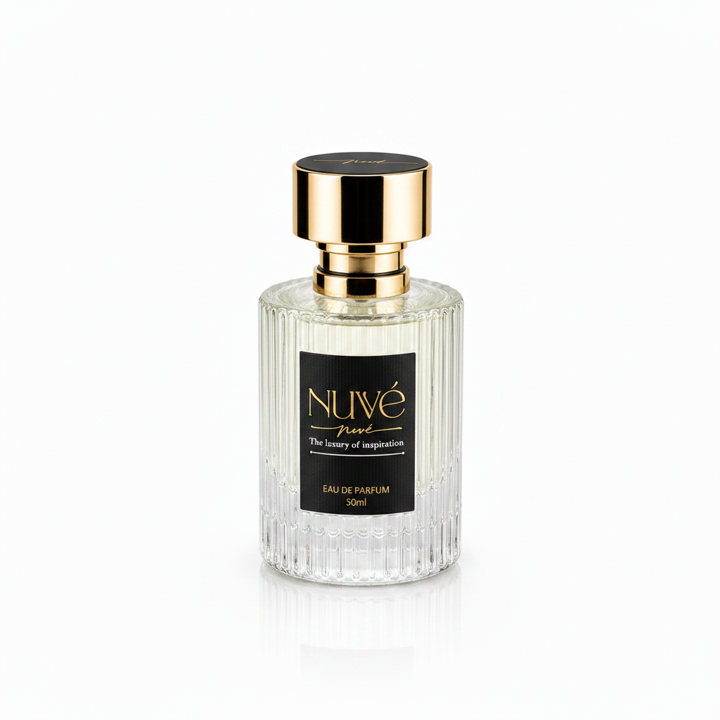 NUVE No.23 Miro - inspired by Creed Silver Mountain Water