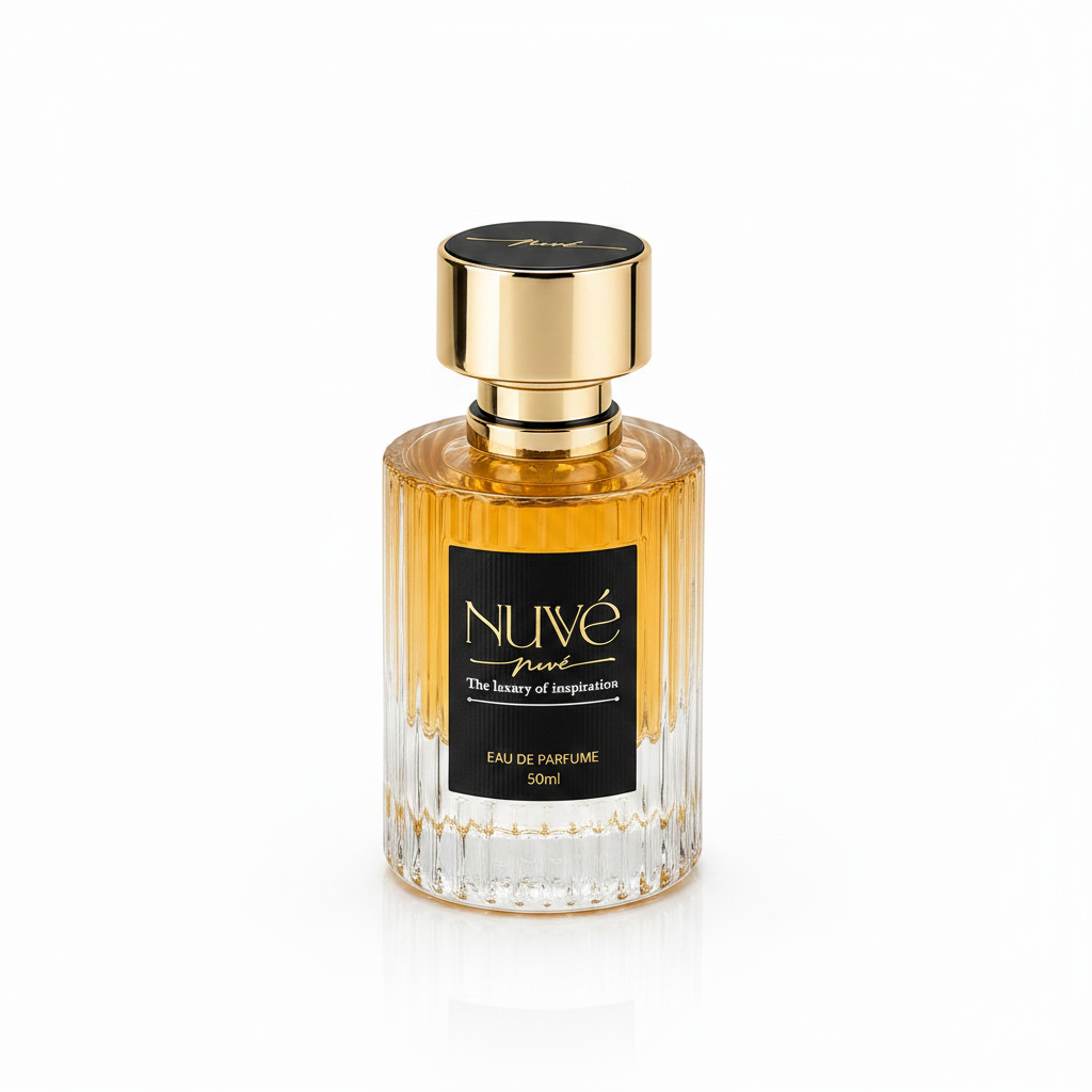 NUVE No.24 Ava - inspired by Giardini Di Toscana Bianco Latte