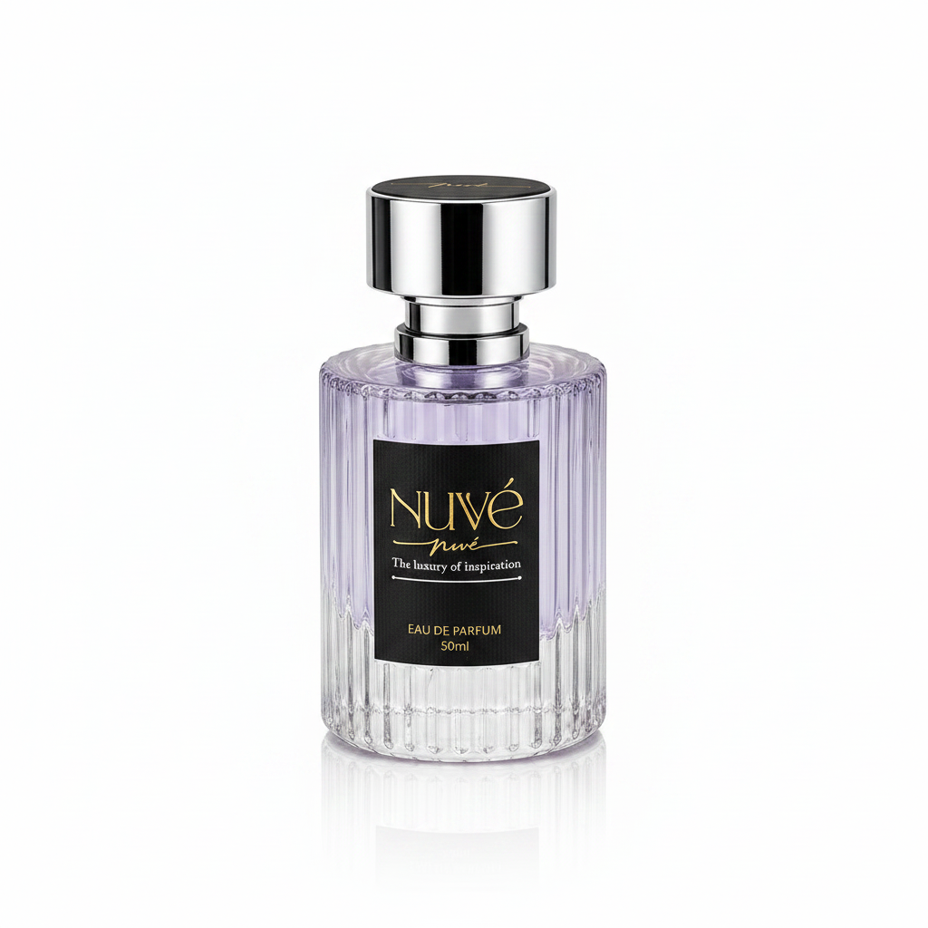 NUVE No.19 Aris - inspired by Louis Vuitton Imagination