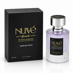 NUVE No.19 Aris - Imagination