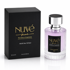 NUVE No.18 Noir - Sauvage