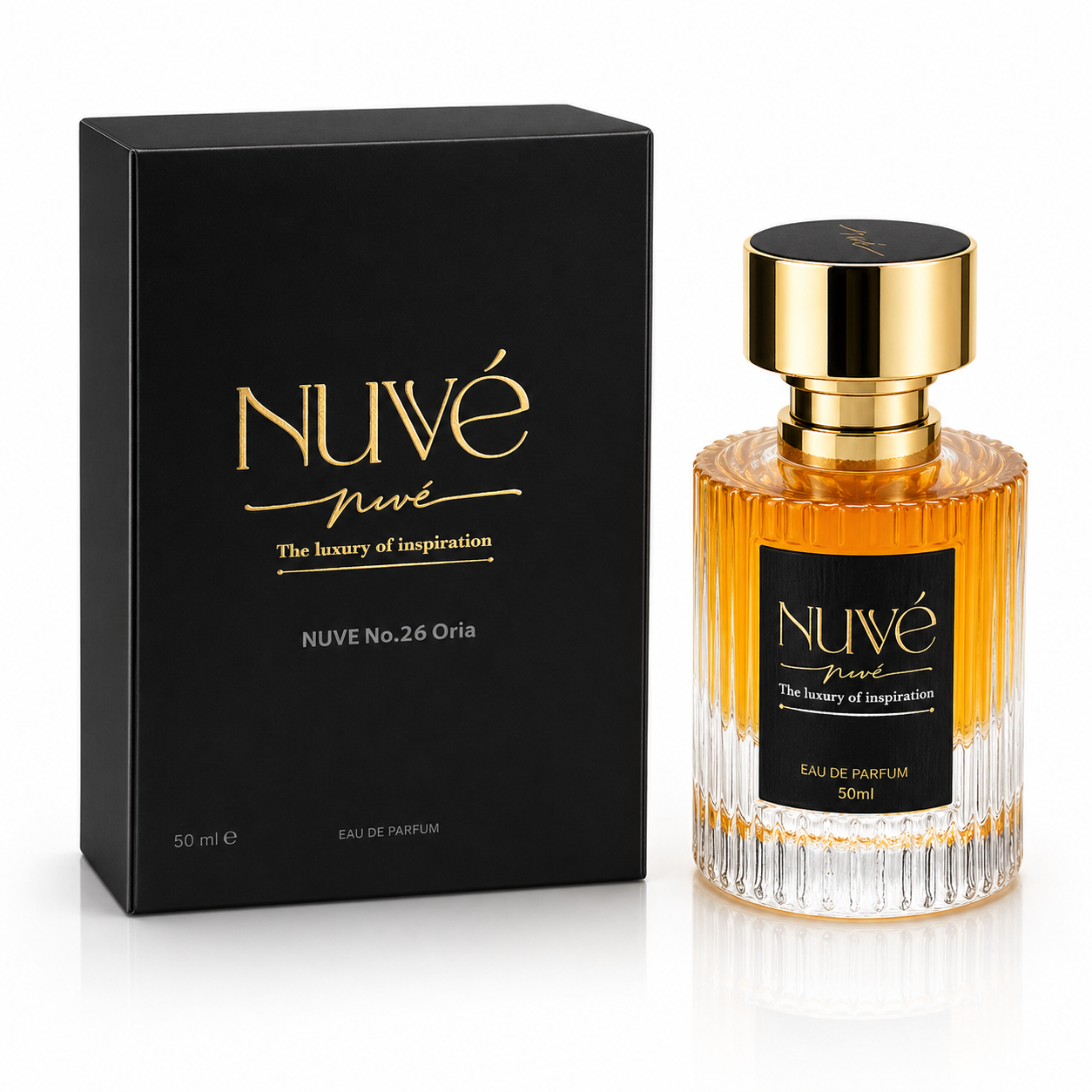 NUVE No.26 Oria - Rosendo Mateu Nº 5