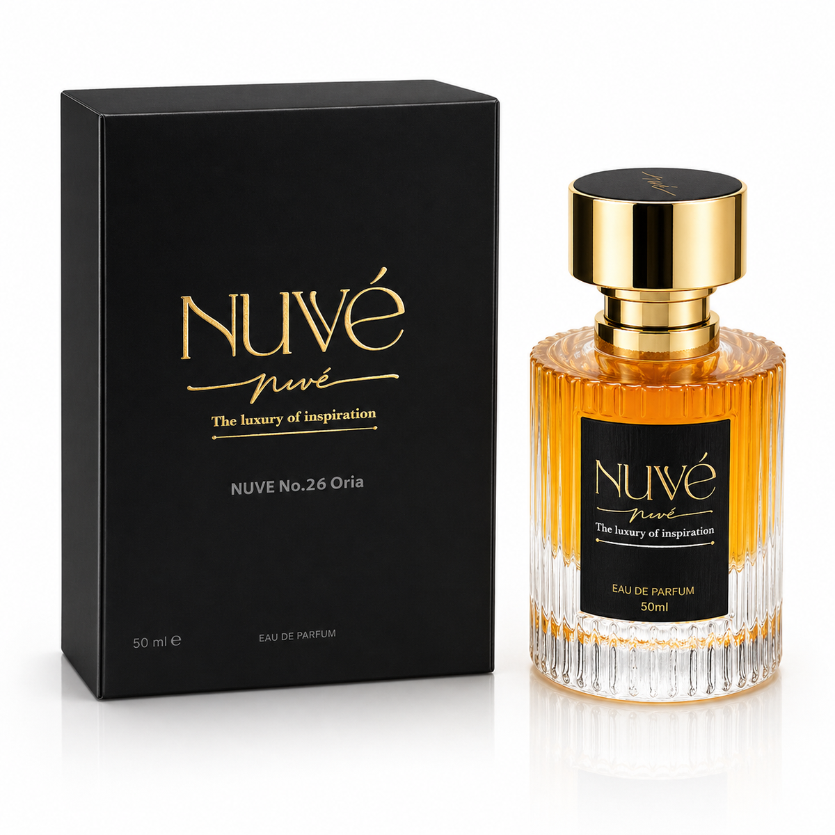 NUVE No.26 Oria - Rosendo Mateu Nº 5