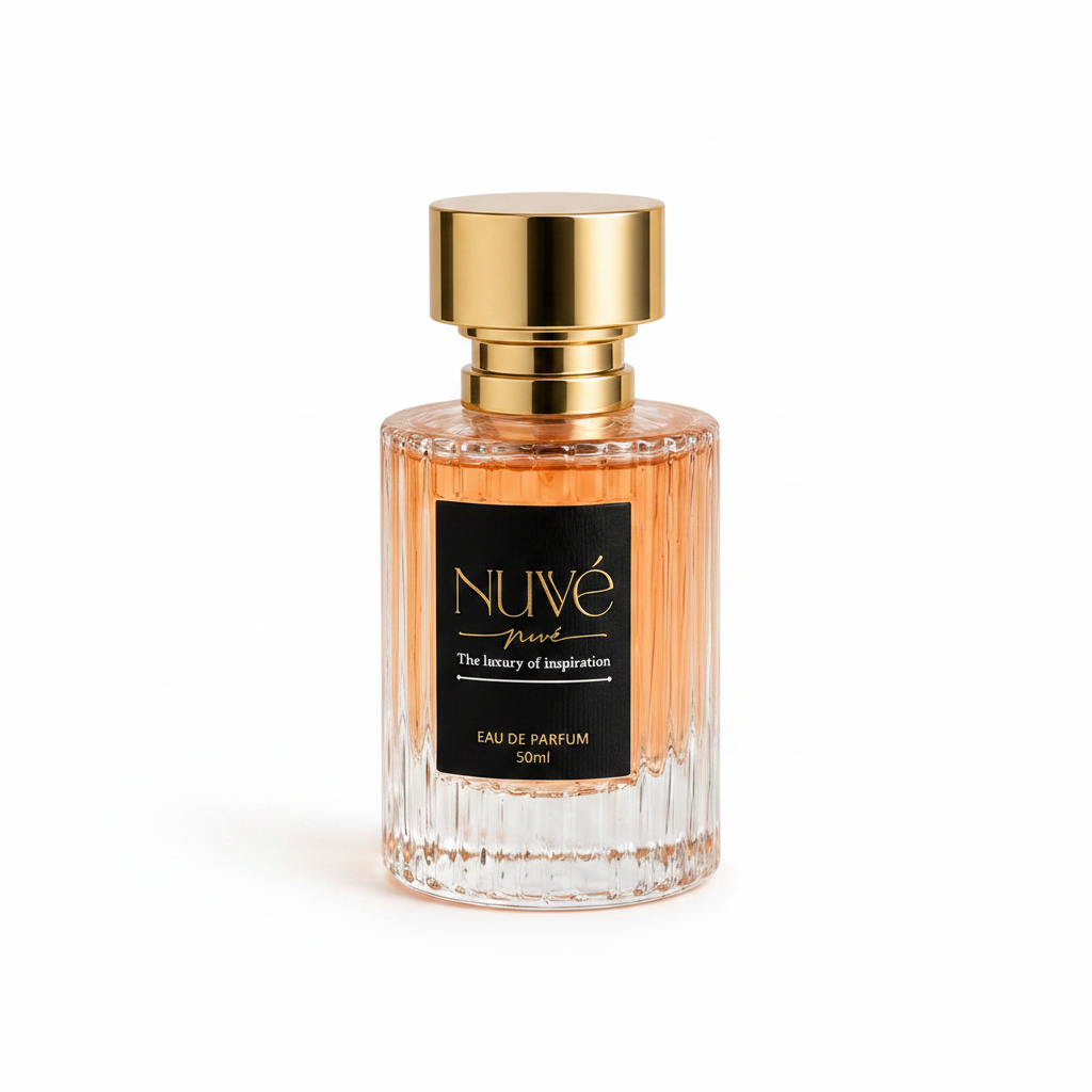NUVE No.15 Rave - inspired by Lancome  Idôle