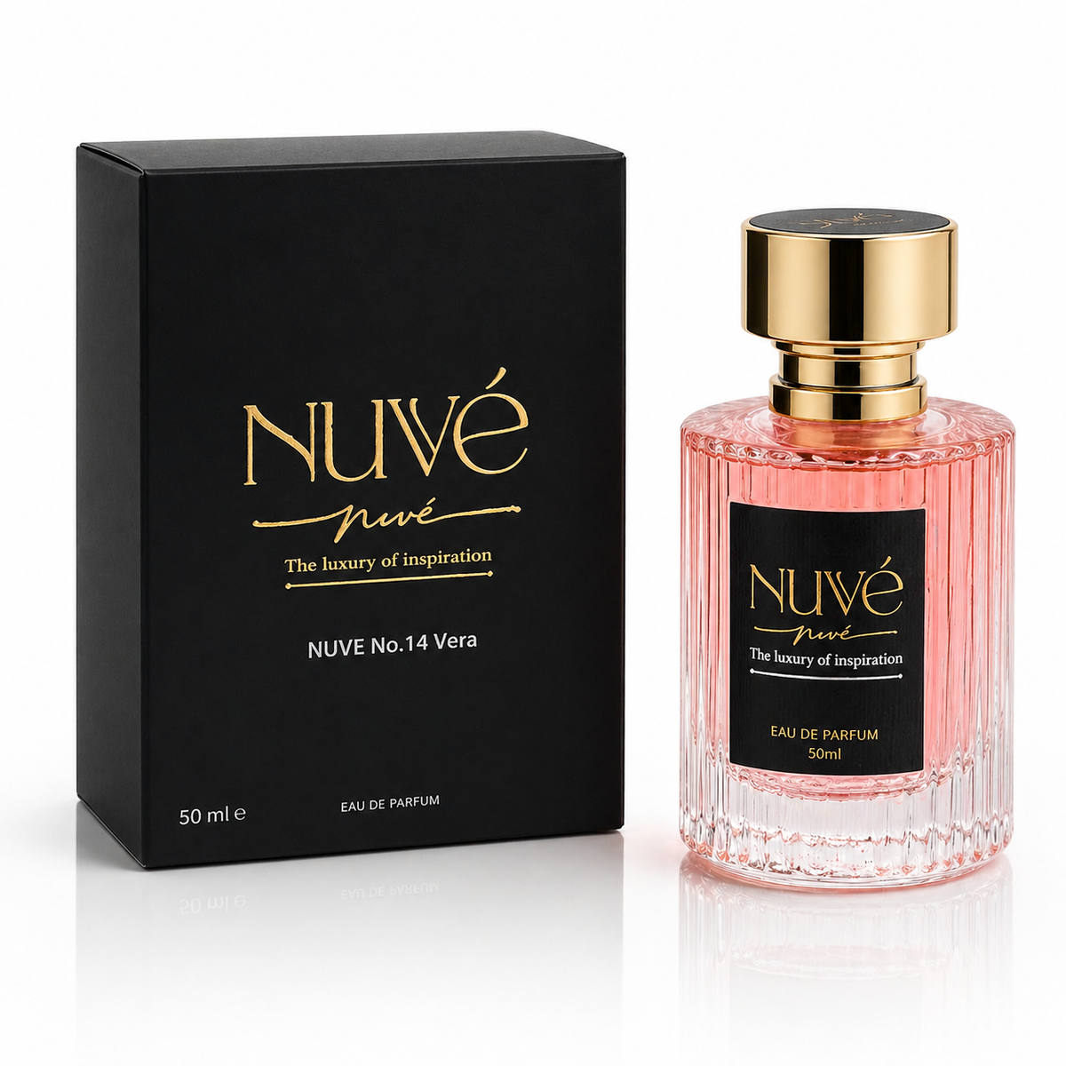 NUVE No.14 Vera - Sì Passione