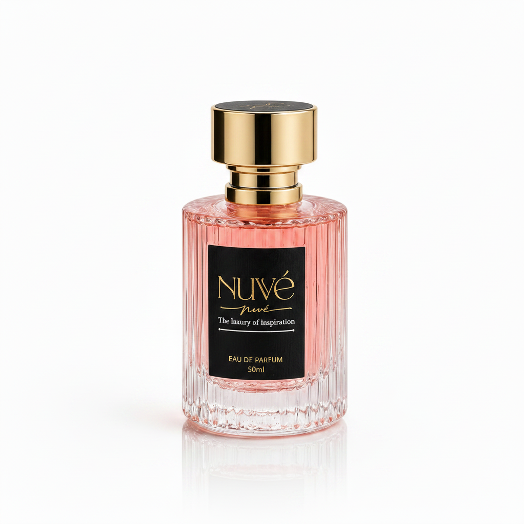 NUVE No.14 Vera - inspired by Giorgio Armani Si Passione