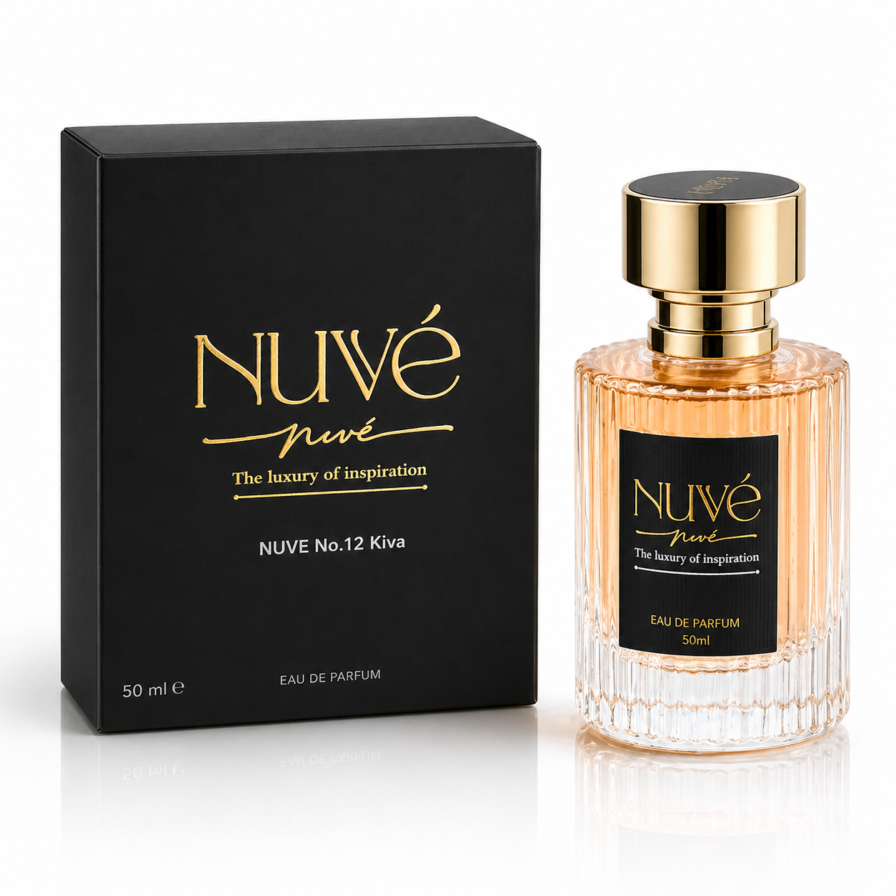 NUVE No.12 Kiva - Lychee | 39