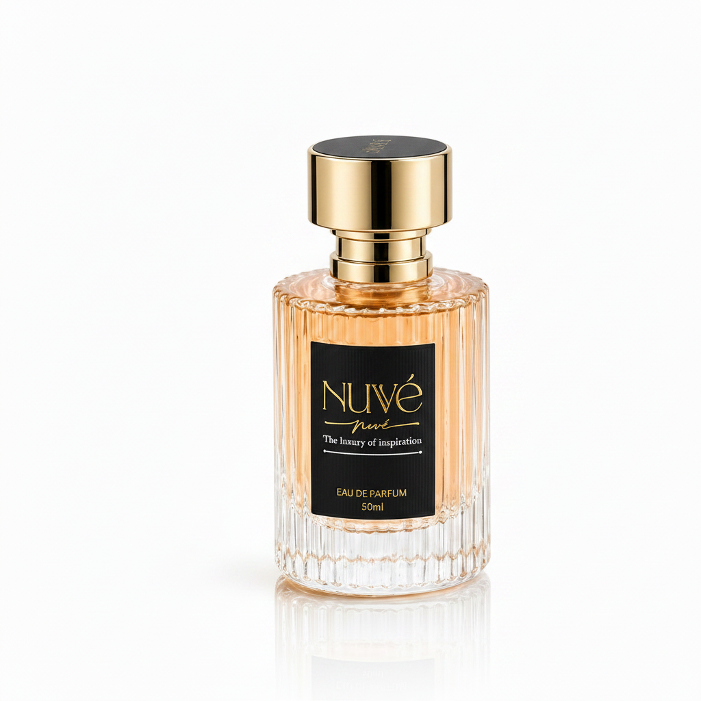 NUVE No.12 Kiva - inspired by Kayali Eden Sparkling Lychee 39