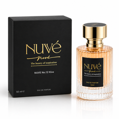 NUVE No.12 Kiva - Lychee | 39