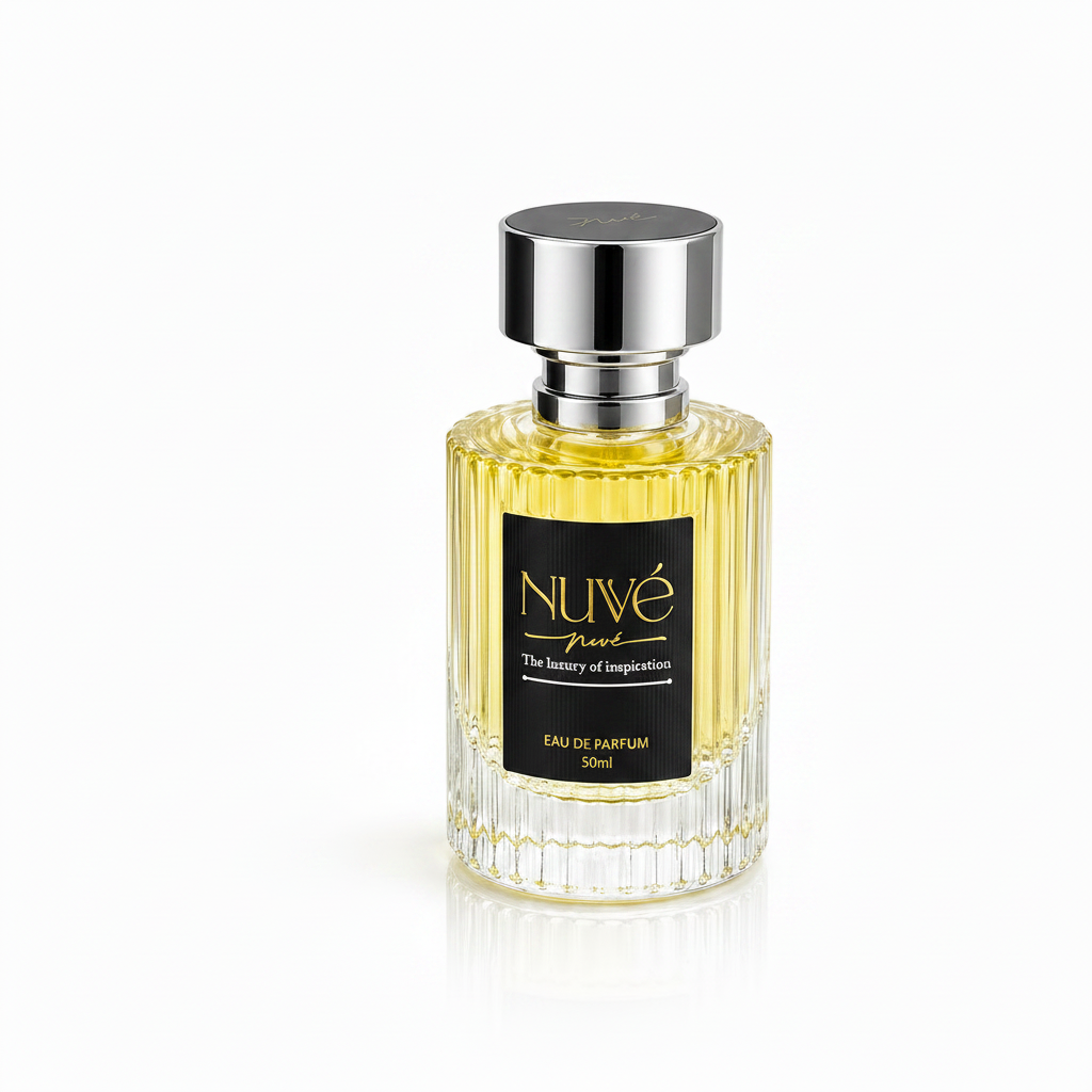 NUVE No.11 Nova - inspired by Creed Aventus
