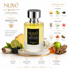 NUVE No.11 Nova - Aventus