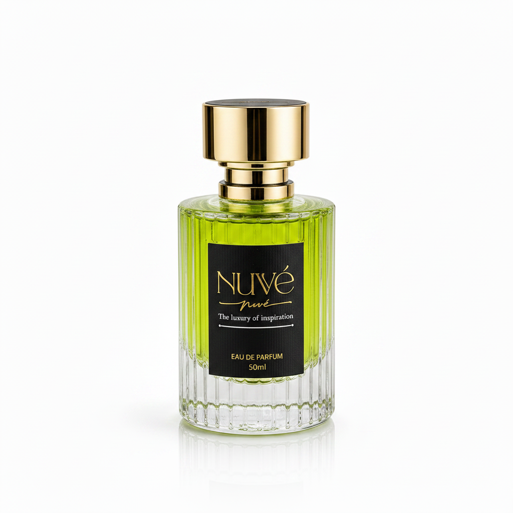 NUVE No.13 Ella - inspired by Kayali Yum Pistachio Gelato 33
