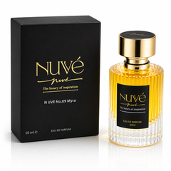 NUVE No.09 Myra - Erba Pura