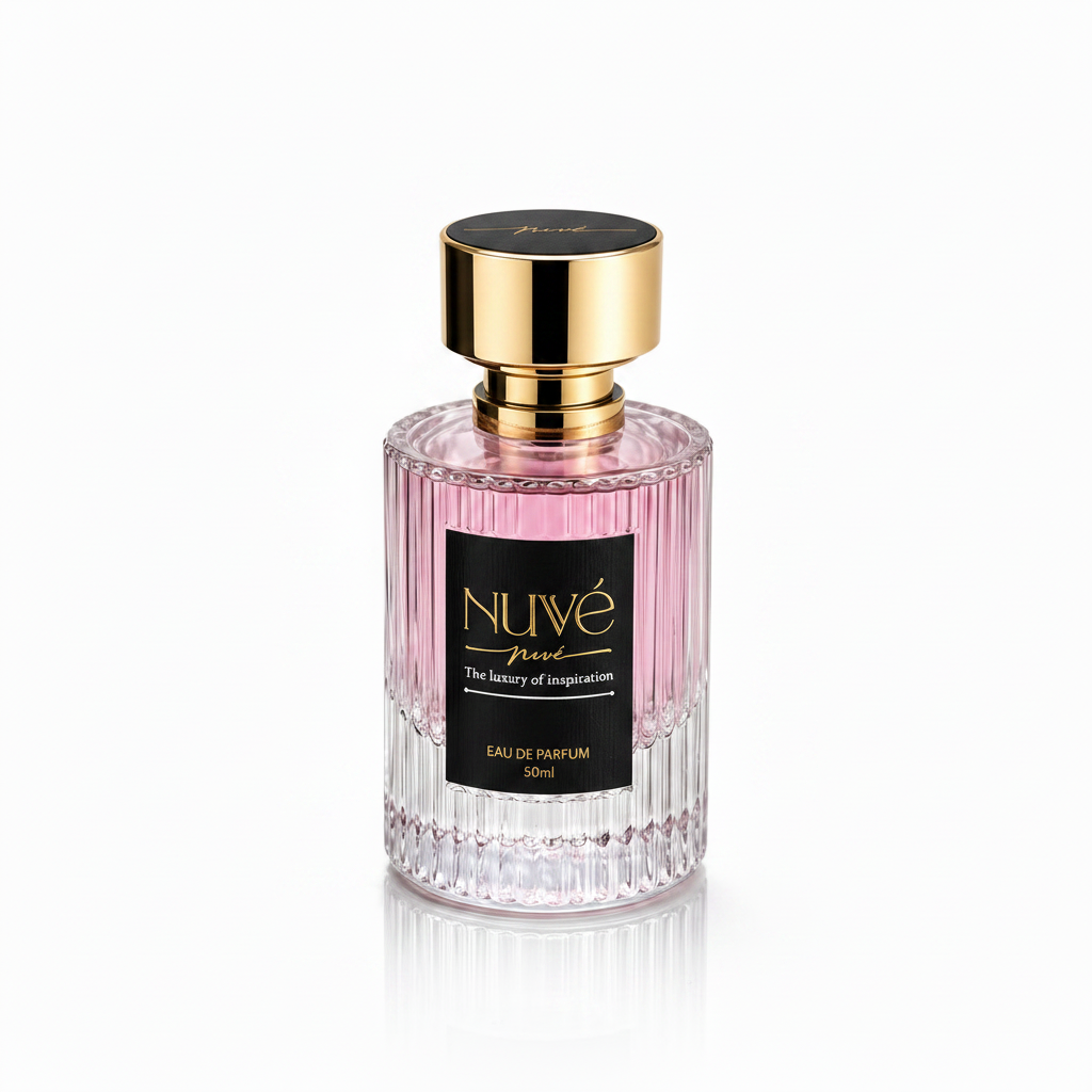 NUVE No.08 Lux - inspired by Tom Ford Tuscan Leather