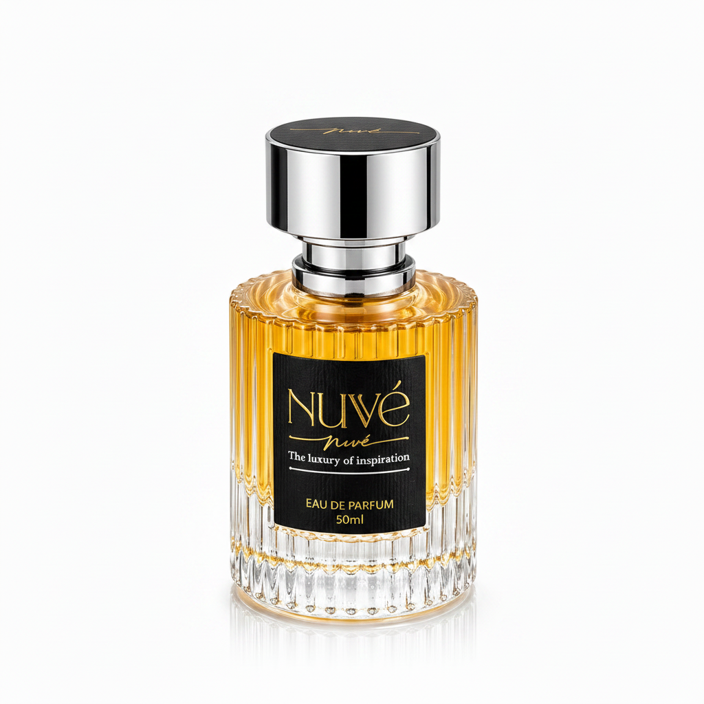 NUVE No.10 Aura - inspired by Dior homme