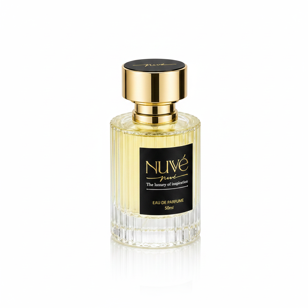 NUVE No.07 Save - inspired by Atelier des Ors Rouge Saray