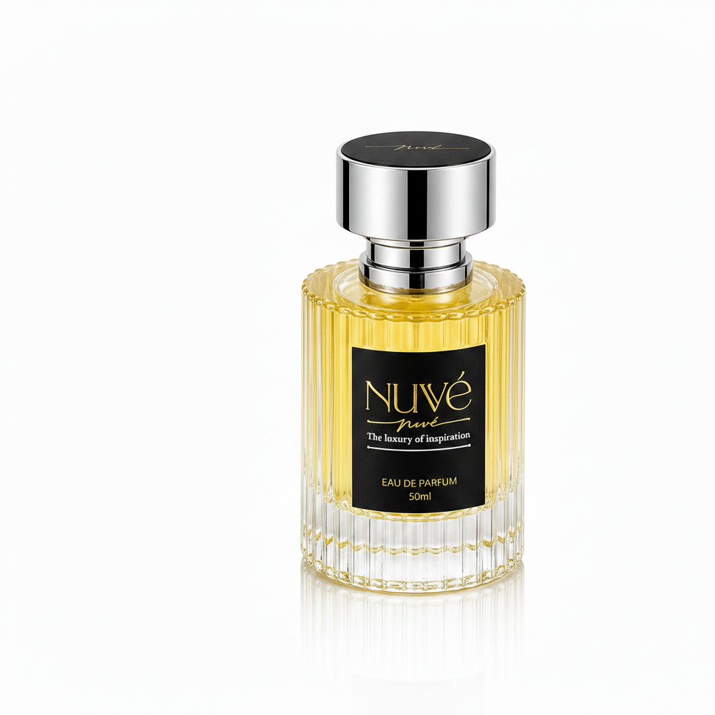 NUVE No.03 Vela - inspired by de Marly Althair