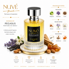 NUVE No.04 Ciro - Pegasus