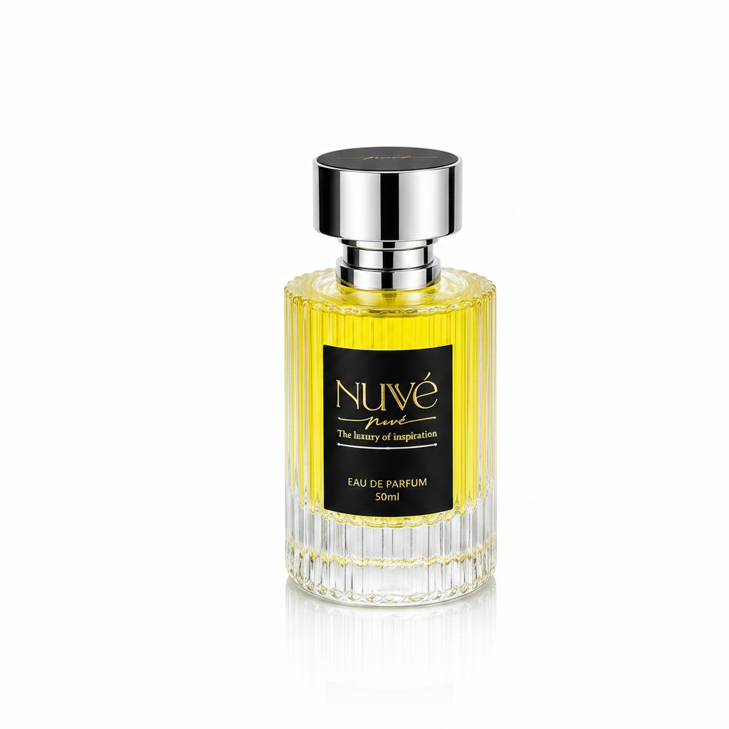 NUVE No.04 Ciro - inspired by de Marly Pegasus