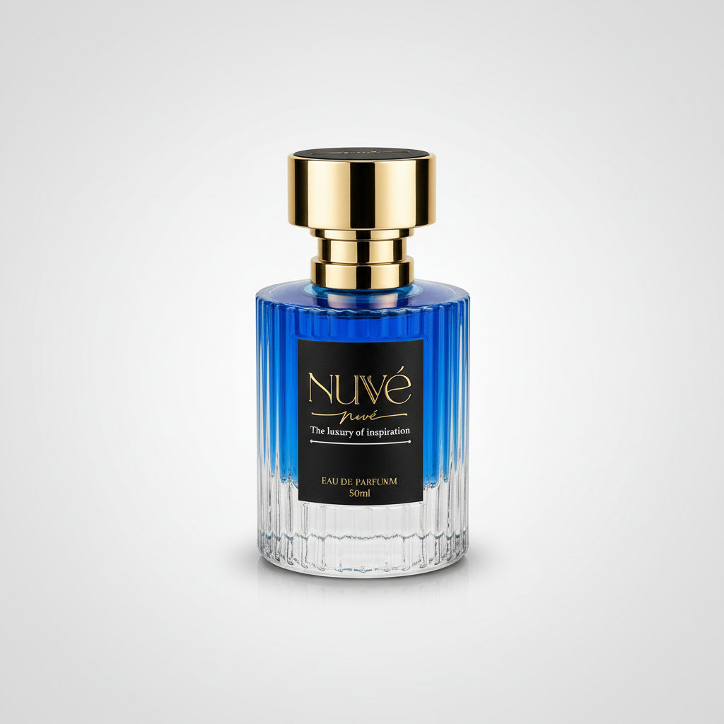 NUVE No.02 Lyra - Oud Maracujá