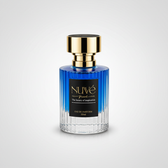 NUVE No.02 Lyra - Oud Maracujá