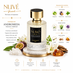 NUVE No.51 Renor - Andromeda