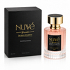NUVE No.06 Orin - Black Orchid