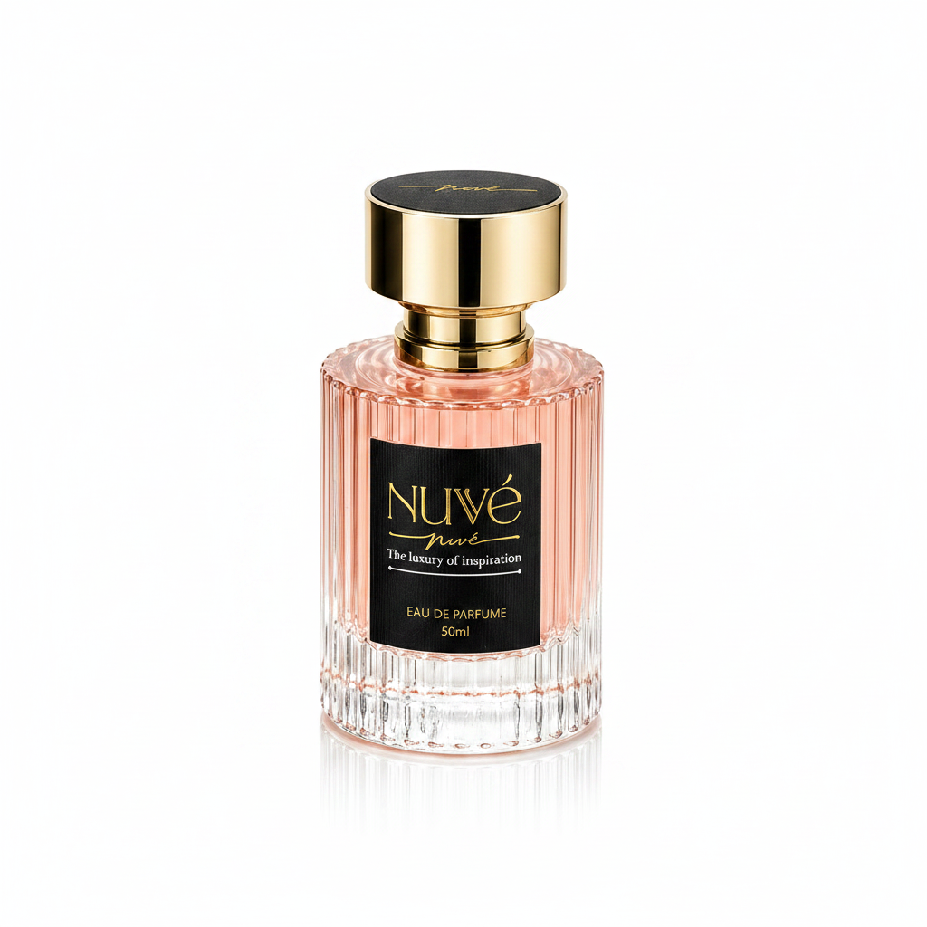 NUVE No.06 Orin -inspired by Tom Ford black orchid