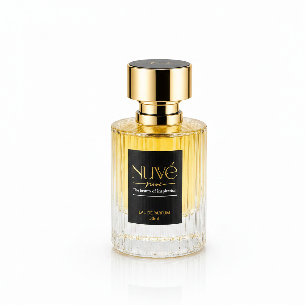 NUVE No.22 Zara - inspired by Initio Parfums Prives Oud for Greatness