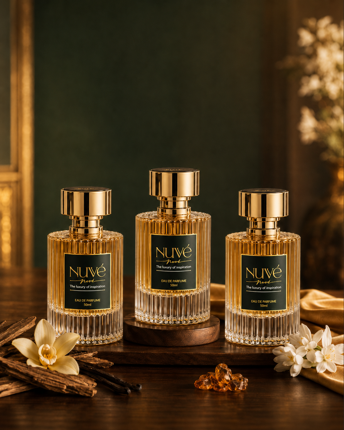 Discover the Collection