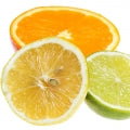  Citruses