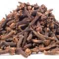  Cloves