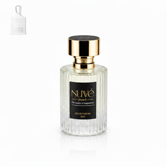 NUVE No.23 Miro - inspired by Creed Silver Mountain Water