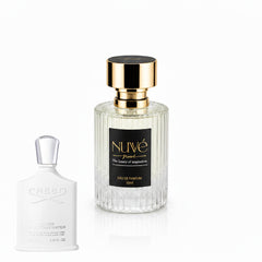 NUVE No.23 Miro - inspired by Creed Silver Mountain Water