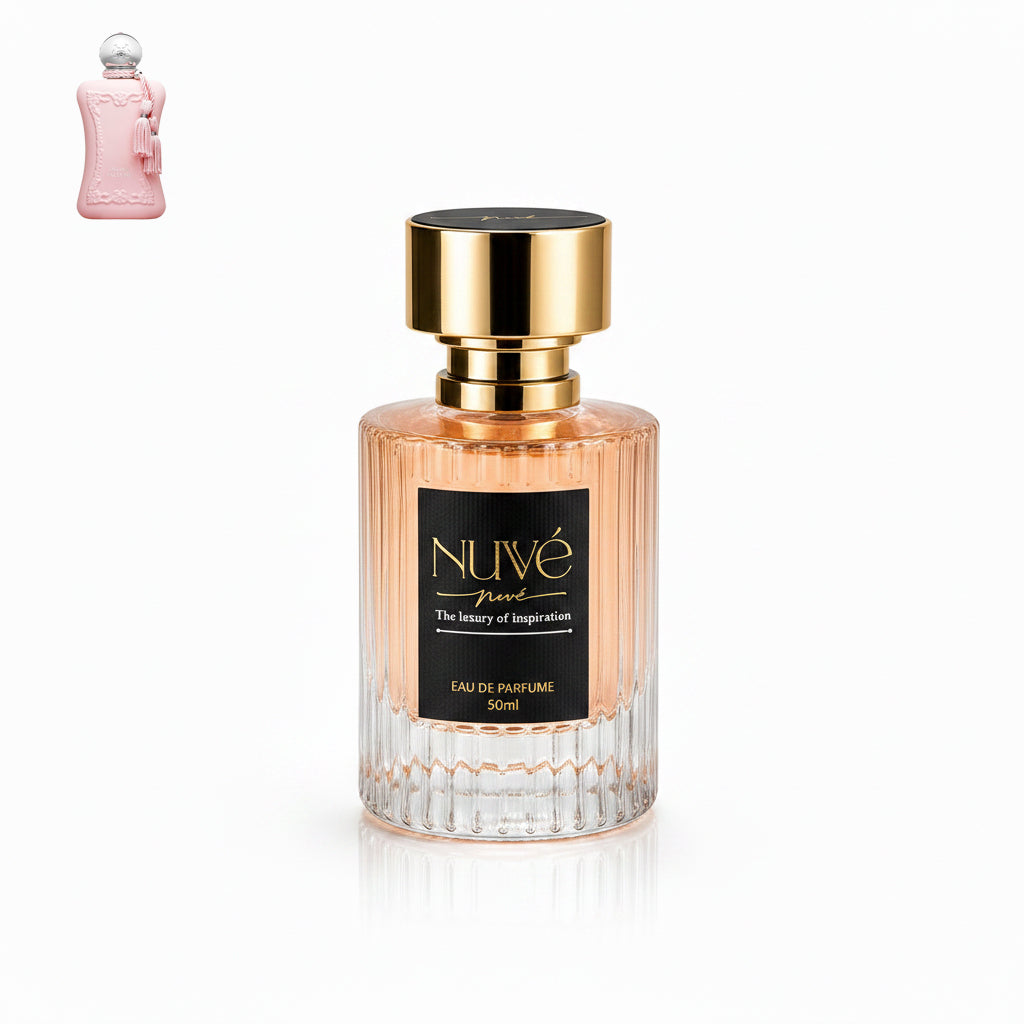 NUVE No.36 Auro - inspired by de Marly Delina Exclusif