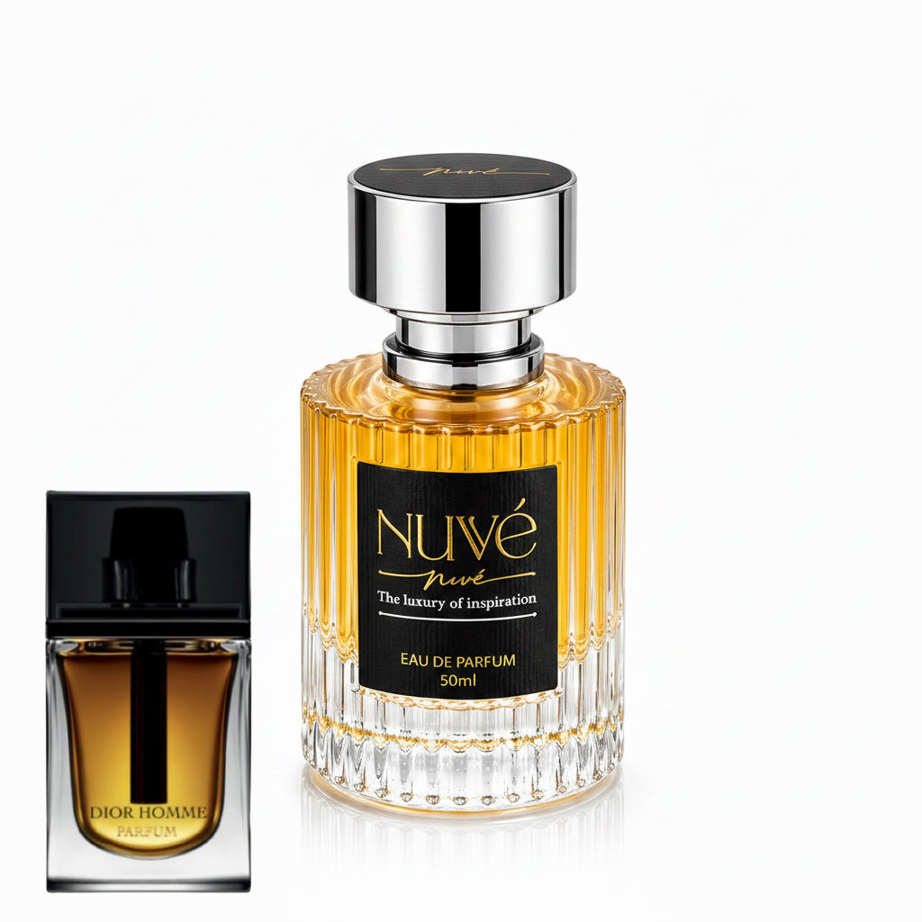 NUVE No.10 Aura - inspired by Dior homme